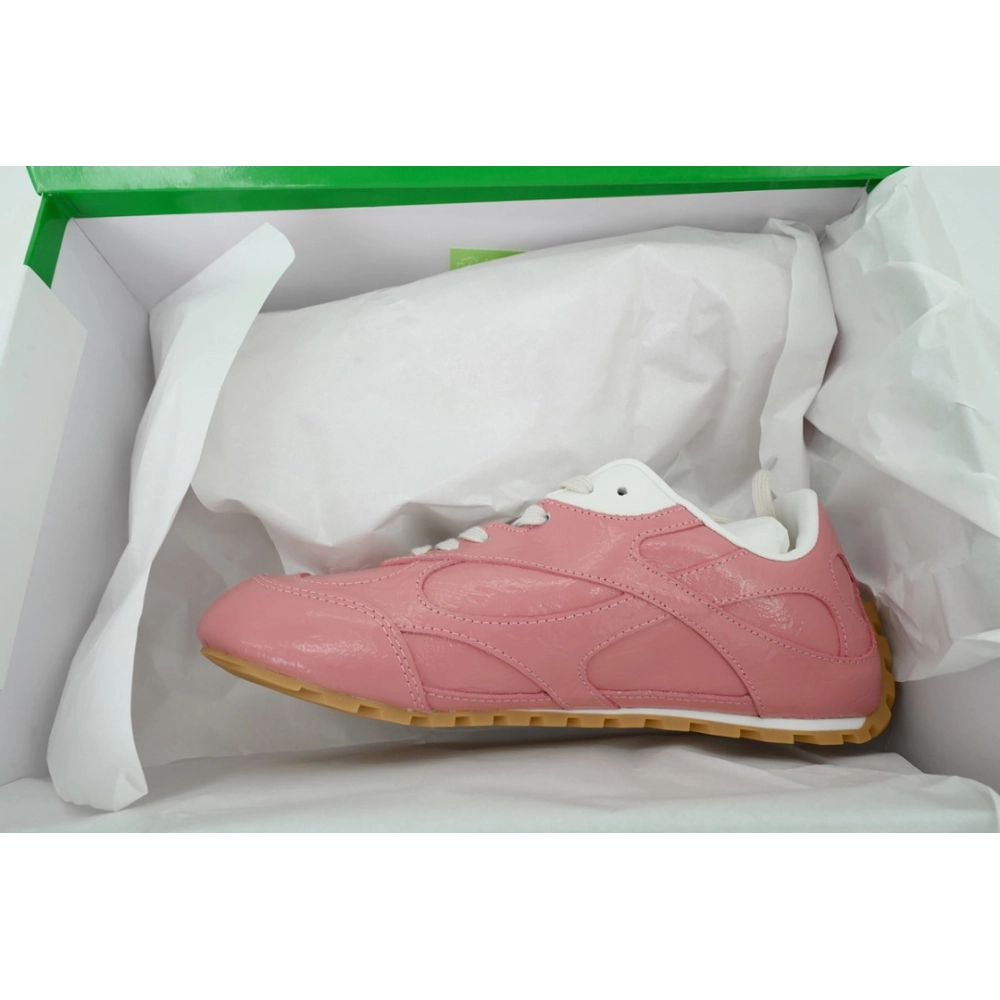 Discover premium Bottega Veneta Orbit Sneaker camellia 867926V 65C0 5052 sneakers. Shop iconic styles from top brands¡ªcrafted f