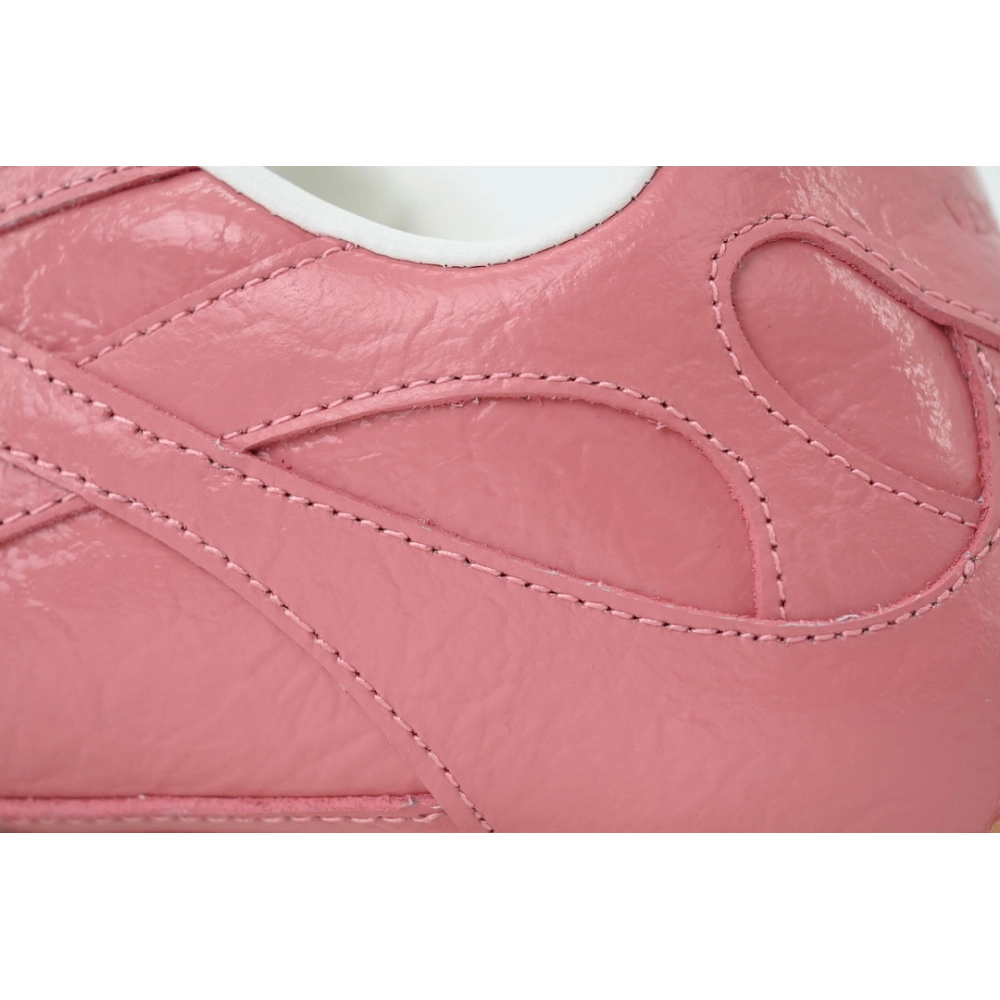 Discover premium Bottega Veneta Orbit Sneaker camellia 867926V 65C0 5052 sneakers. Shop iconic styles from top brands¡ªcrafted f