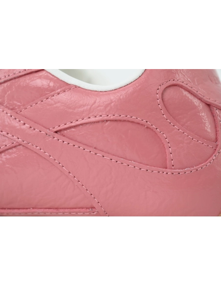 Discover premium Bottega Veneta Orbit Sneaker camellia 867926V 65C0 5052 sneakers. Shop iconic styles from top brands¡ªcrafted f