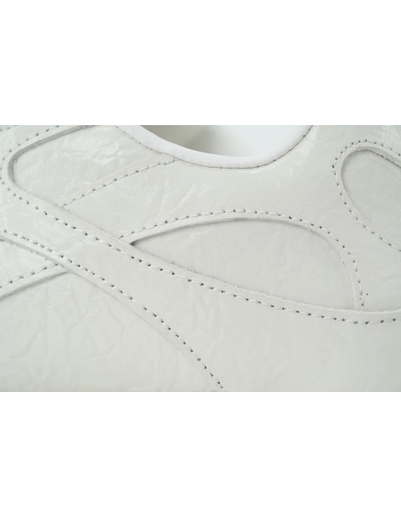 Discover premium Bottega Veneta Orbit Sneaker White 867926 V65C0 9013 sneakers. Shop iconic styles from top brands¡ªcrafted for 