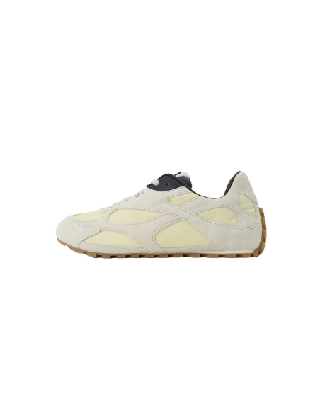 Discover premium Bottega Veneta Orbit Sneaker Sea Salt Black 838373 V3MS2 9166 sneakers. Shop iconic styles from top brands¡ªcra
