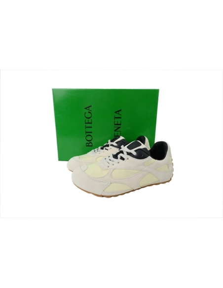 Discover premium Bottega Veneta Orbit Sneaker Sea Salt Black 838373 V3MS2 9166 sneakers. Shop iconic styles from top brands¡ªcra