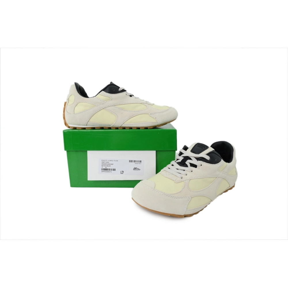 Discover premium Bottega Veneta Orbit Sneaker Sea Salt Black 838373 V3MS2 9166 sneakers. Shop iconic styles from top brands¡ªcra