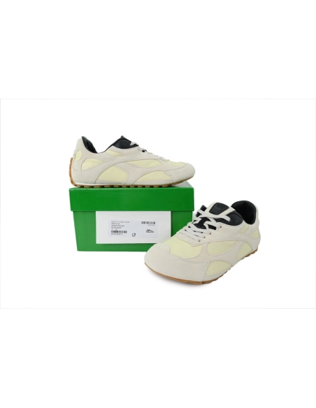 Discover premium Bottega Veneta Orbit Sneaker Sea Salt Black 838373 V3MS2 9166 sneakers. Shop iconic styles from top brands¡ªcra