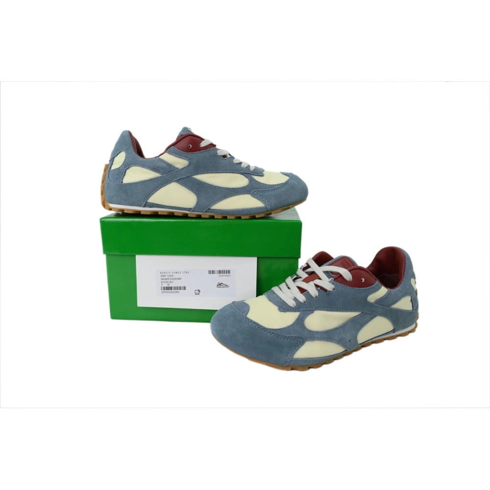 Discover premium Bottega Veneta Orbit Sneaker Ice Sea Salt 838384 V3MS2 1782 sneakers. Shop iconic styles from top brands¡ªcraft