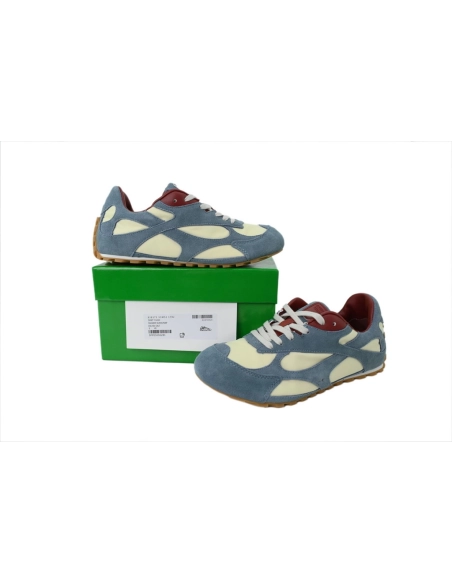 Discover premium Bottega Veneta Orbit Sneaker Ice Sea Salt 838384 V3MS2 1782 sneakers. Shop iconic styles from top brands¡ªcraft
