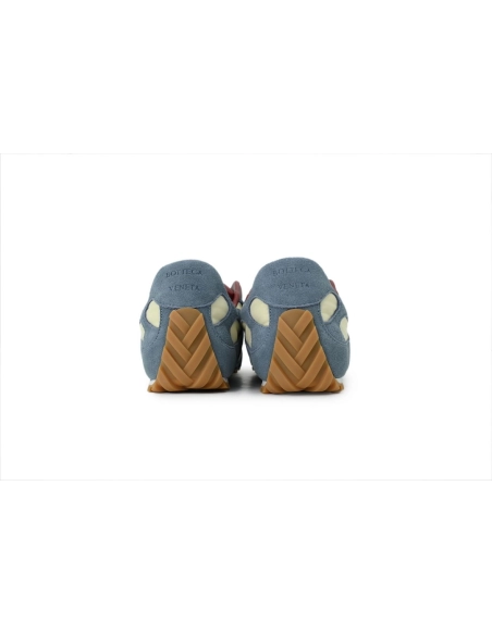 Discover premium Bottega Veneta Orbit Sneaker Ice Sea Salt 838384 V3MS2 1782 sneakers. Shop iconic styles from top brands¡ªcraft
