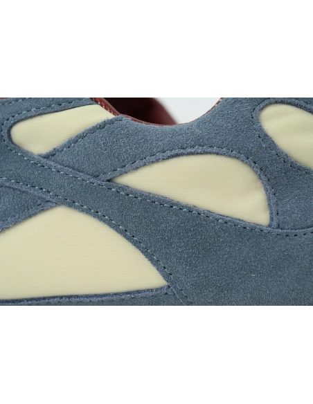 Discover premium Bottega Veneta Orbit Sneaker Ice Sea Salt 838384 V3MS2 1782 sneakers. Shop iconic styles from top brands¡ªcraft
