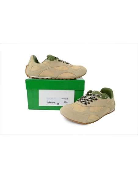 Discover premium Bottega Veneta Orbit Sneaker Beige 838384 V3MS2 9725 sneakers. Shop iconic styles from top brands¡ªcrafted for 