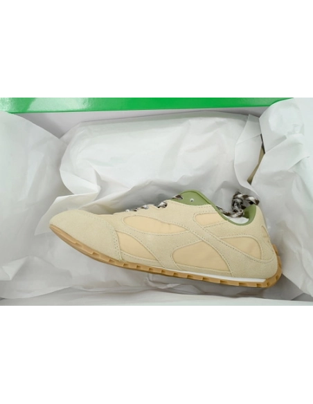 Discover premium Bottega Veneta Orbit Sneaker Beige 838384 V3MS2 9725 sneakers. Shop iconic styles from top brands¡ªcrafted for 