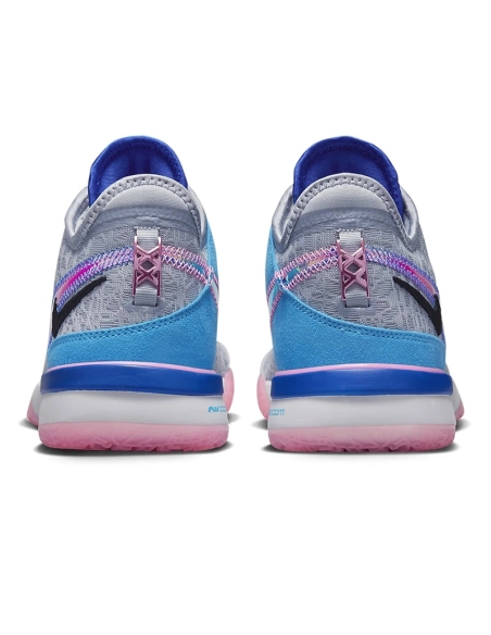 LeBron NXXT Gen Basketball Shoes Grey,NIKE ZOOM,NIKE SHOES Reps