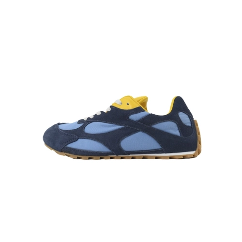Discover premium Bottega Veneta Orbit Sneaker Dark Blue 838384 V3MS2 4290 sneakers. Shop iconic styles from top brands¡ªcrafted 