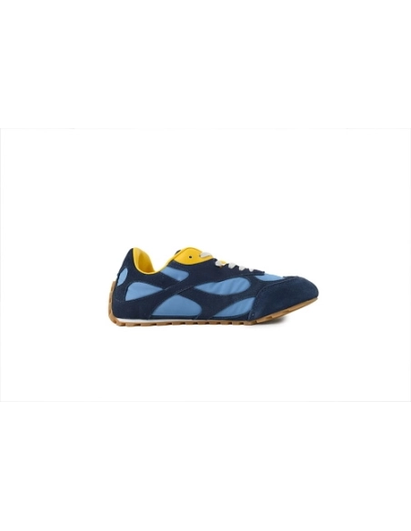 Discover premium Bottega Veneta Orbit Sneaker Dark Blue 838384 V3MS2 4290 sneakers. Shop iconic styles from top brands¡ªcrafted 