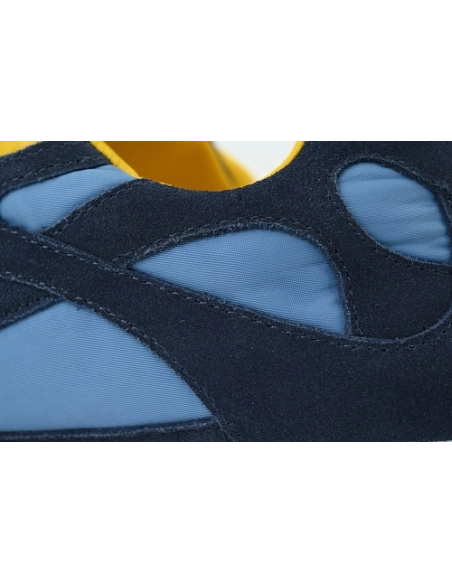 Discover premium Bottega Veneta Orbit Sneaker Dark Blue 838384 V3MS2 4290 sneakers. Shop iconic styles from top brands¡ªcrafted 