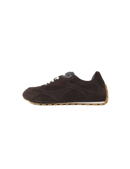 Discover premium Bottega Veneta Orbit Sneaker Brown 851621 V3MS0 2113 sneakers. Shop iconic styles from top brands¡ªcrafted for 