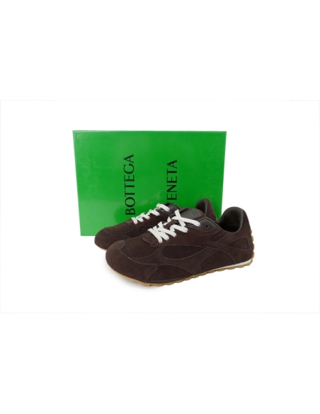 Discover premium Bottega Veneta Orbit Sneaker Brown 851621 V3MS0 2113 sneakers. Shop iconic styles from top brands¡ªcrafted for 
