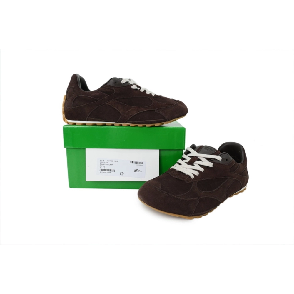 Discover premium Bottega Veneta Orbit Sneaker Brown 851621 V3MS0 2113 sneakers. Shop iconic styles from top brands¡ªcrafted for 