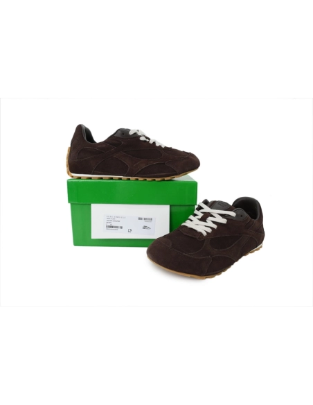 Discover premium Bottega Veneta Orbit Sneaker Brown 851621 V3MS0 2113 sneakers. Shop iconic styles from top brands¡ªcrafted for 