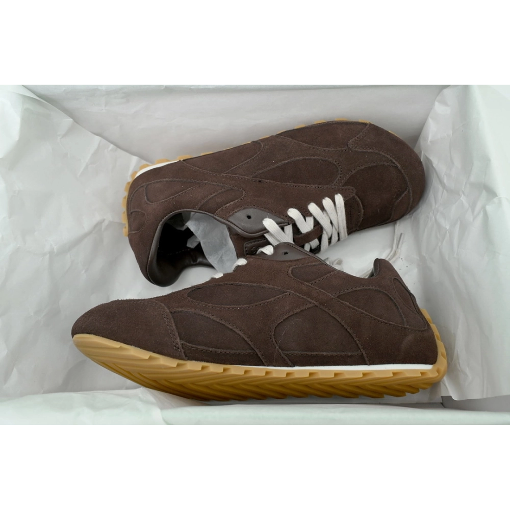 Discover premium Bottega Veneta Orbit Sneaker Brown 851621 V3MS0 2113 sneakers. Shop iconic styles from top brands¡ªcrafted for 
