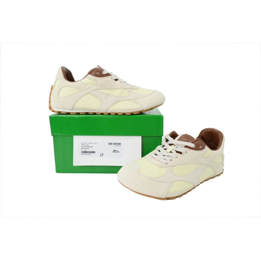 Discover premium Bottega Veneta Orbit Sneaker Beige Coffee 838384 V3MS2 9321 sneakers. Shop iconic styles from top brands¡ªcraft