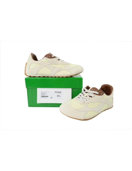 Discover premium Bottega Veneta Orbit Sneaker Beige Coffee 838384 V3MS2 9321 sneakers. Shop iconic styles from top brands¡ªcraft