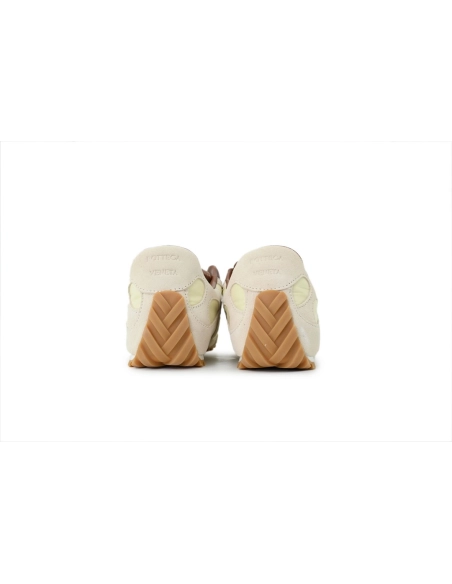 Discover premium Bottega Veneta Orbit Sneaker Beige Coffee 838384 V3MS2 9321 sneakers. Shop iconic styles from top brands¡ªcraft