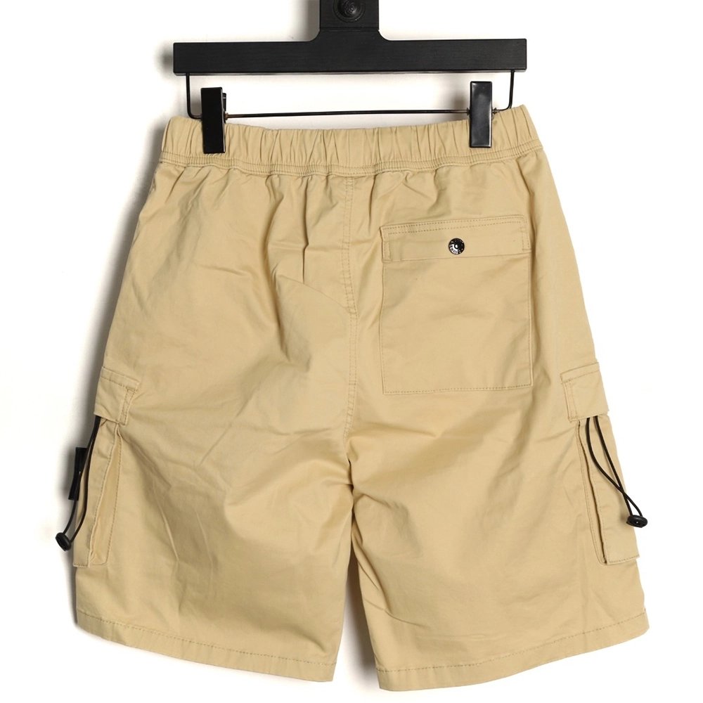 Stone Island cardigan shorts,Stone Island