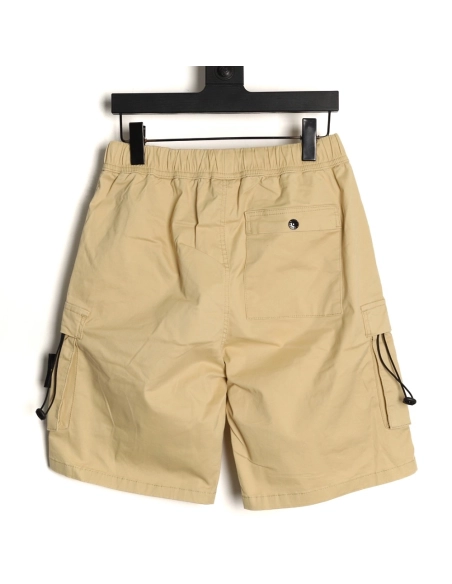 Stone Island cardigan shorts,Stone Island