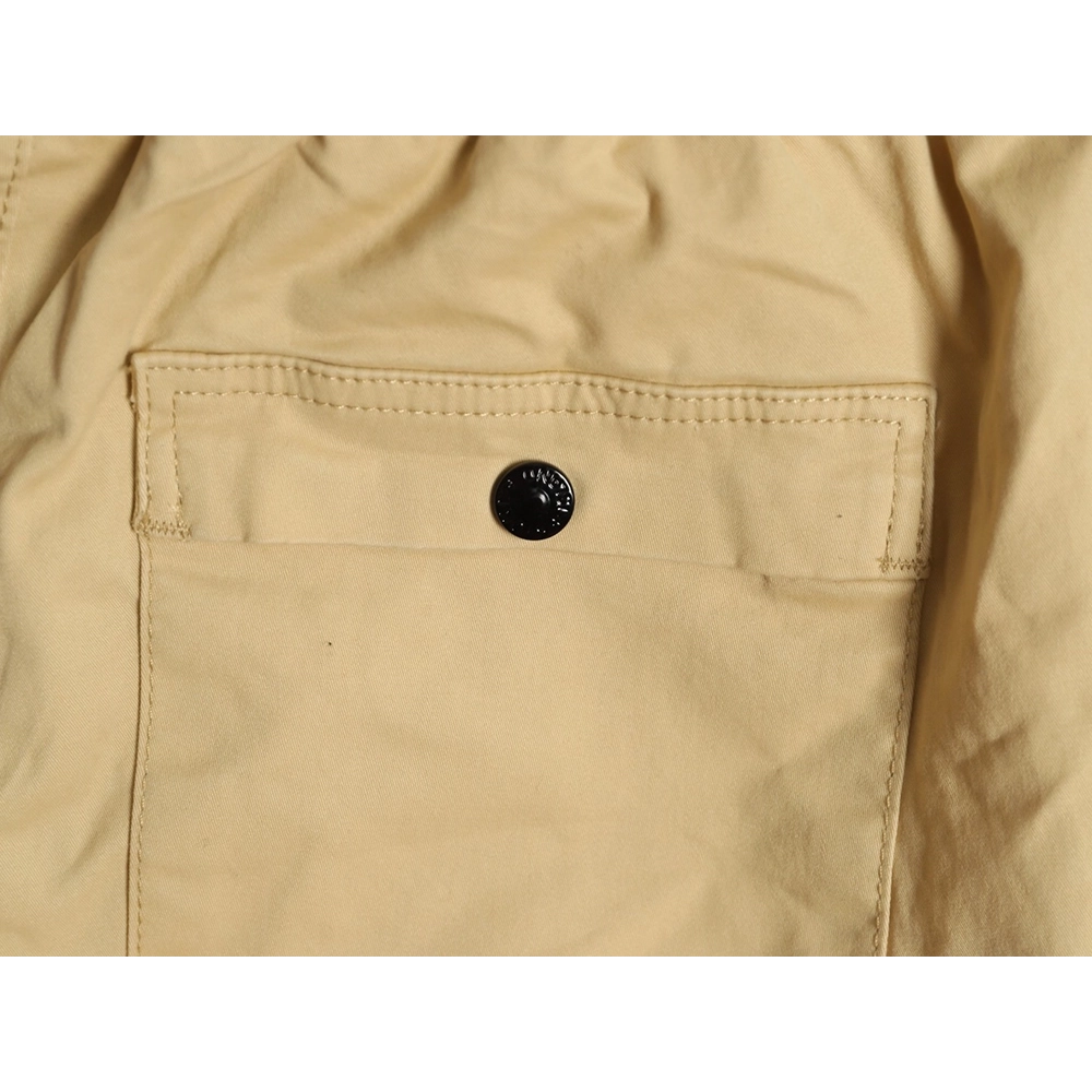 Stone Island cardigan shorts,Stone Island