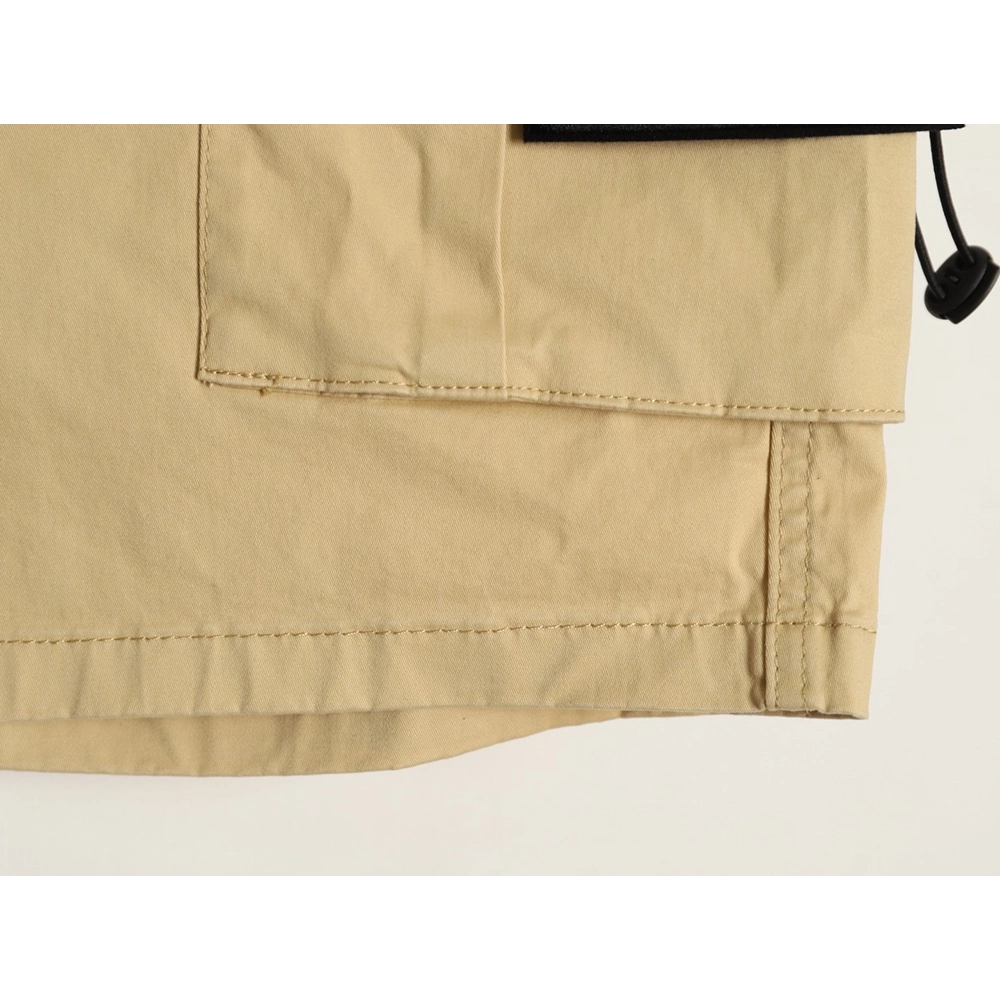 Stone Island cardigan shorts,Stone Island