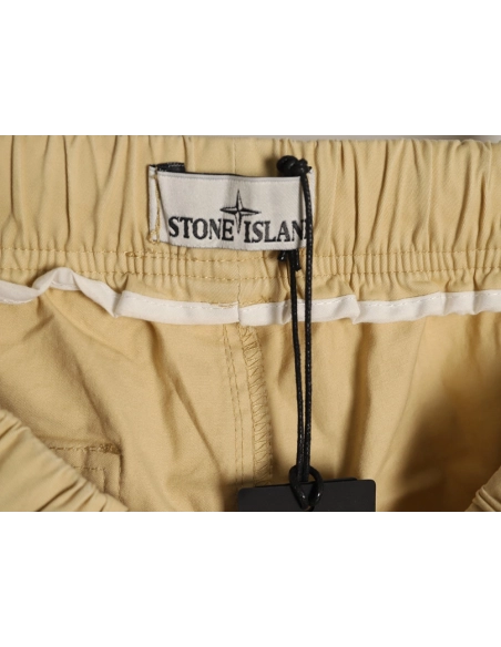 Stone Island cardigan shorts,Stone Island