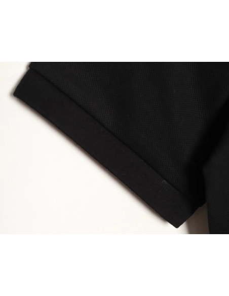 Louis Vuitton Embroidered Signature Short-Sleeve Polo Shirt TSK1,Louis Vuitton