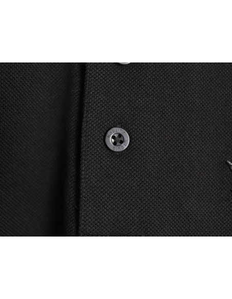 Louis Vuitton Embroidered Signature Short-Sleeve Polo Shirt TSK1,Louis Vuitton