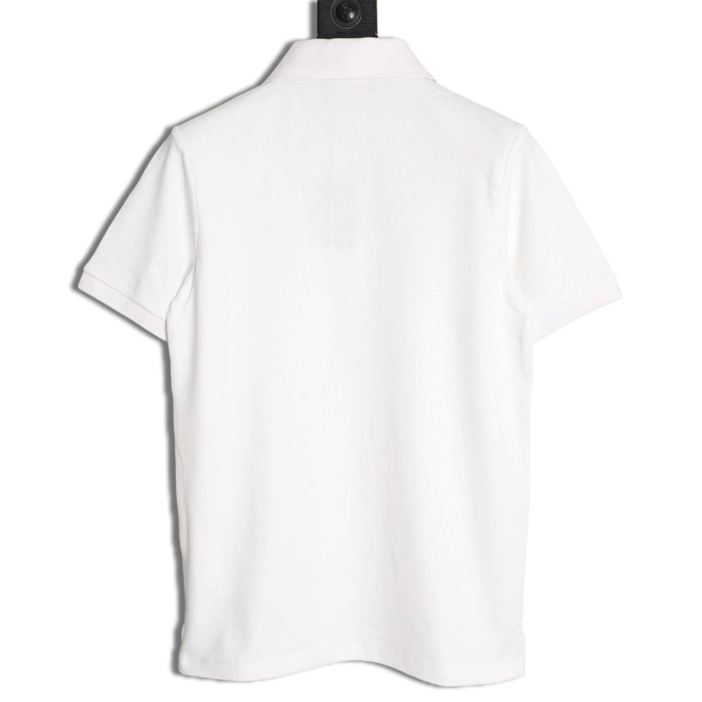 Louis Vuitton Embroidered Signature Short-Sleeve Polo Shirt,Louis Vuitton