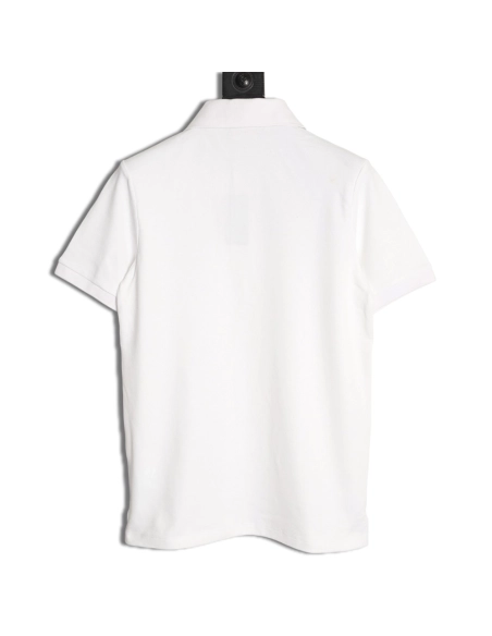 Louis Vuitton Embroidered Signature Short-Sleeve Polo Shirt,Louis Vuitton