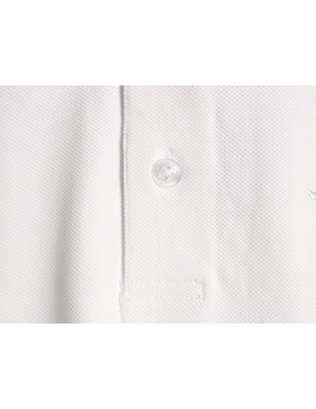 Louis Vuitton Embroidered Signature Short-Sleeve Polo Shirt,Louis Vuitton
