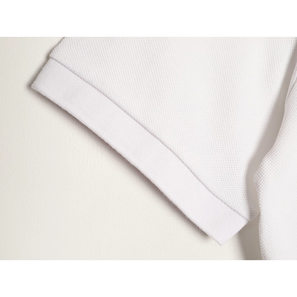 Louis Vuitton Embroidered Signature Short-Sleeve Polo Shirt,Louis Vuitton