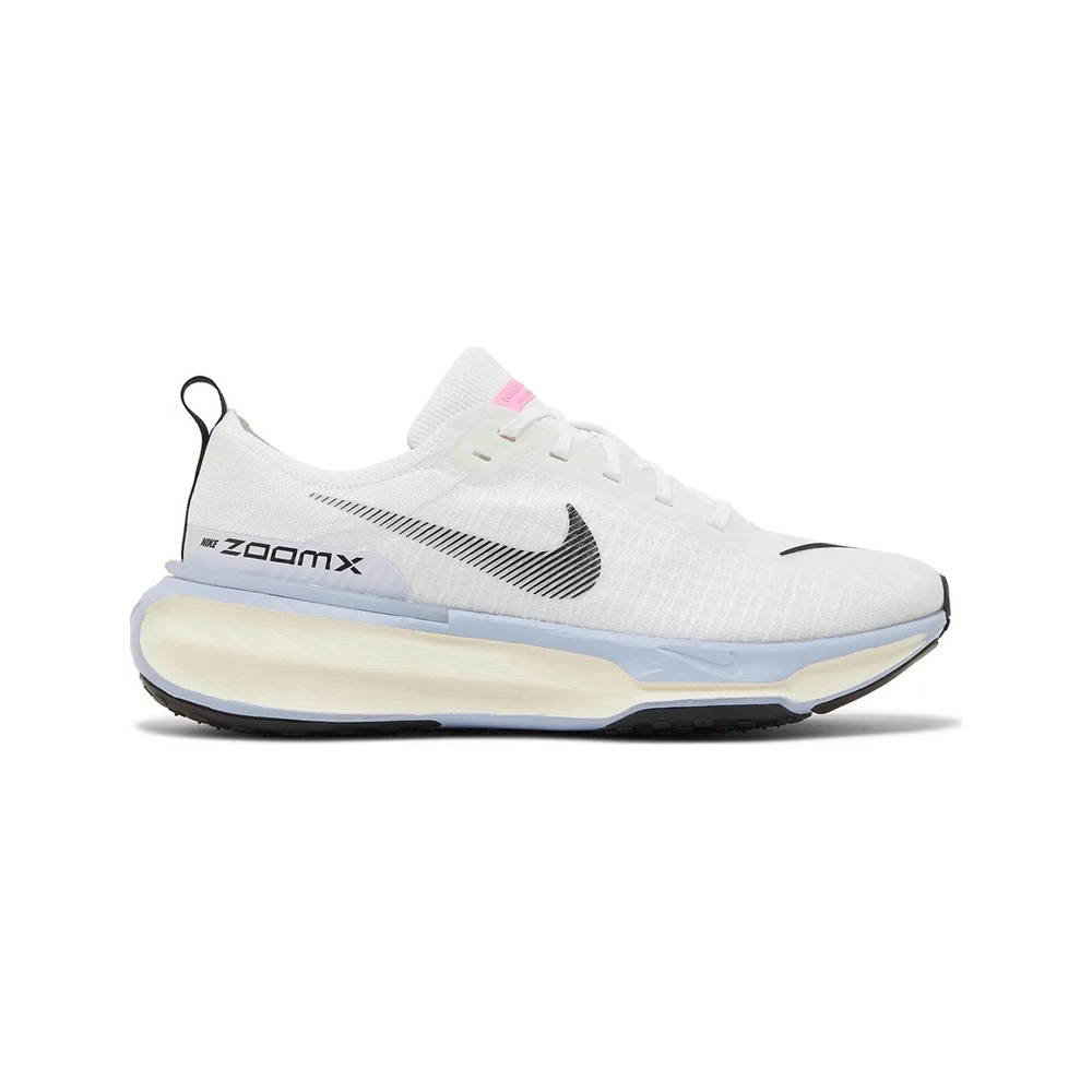 ZoomX Invincible Run Flyknit 3 White Cobalt Bliss,NIKE ZOOM,NIKE SHOES Reps