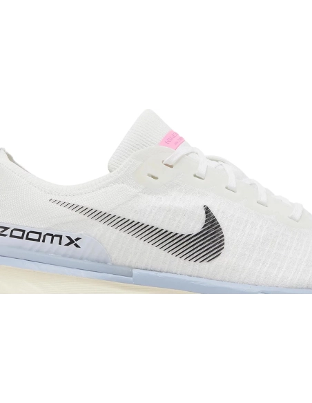 ZoomX Invincible Run Flyknit 3 White Cobalt Bliss,NIKE ZOOM,NIKE SHOES Reps