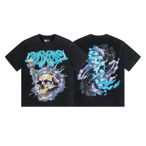Discover premium Godspeed Liberty Tears T-Shirt Black sneakers. Shop iconic styles from top brands¡ªcrafted for men and women.