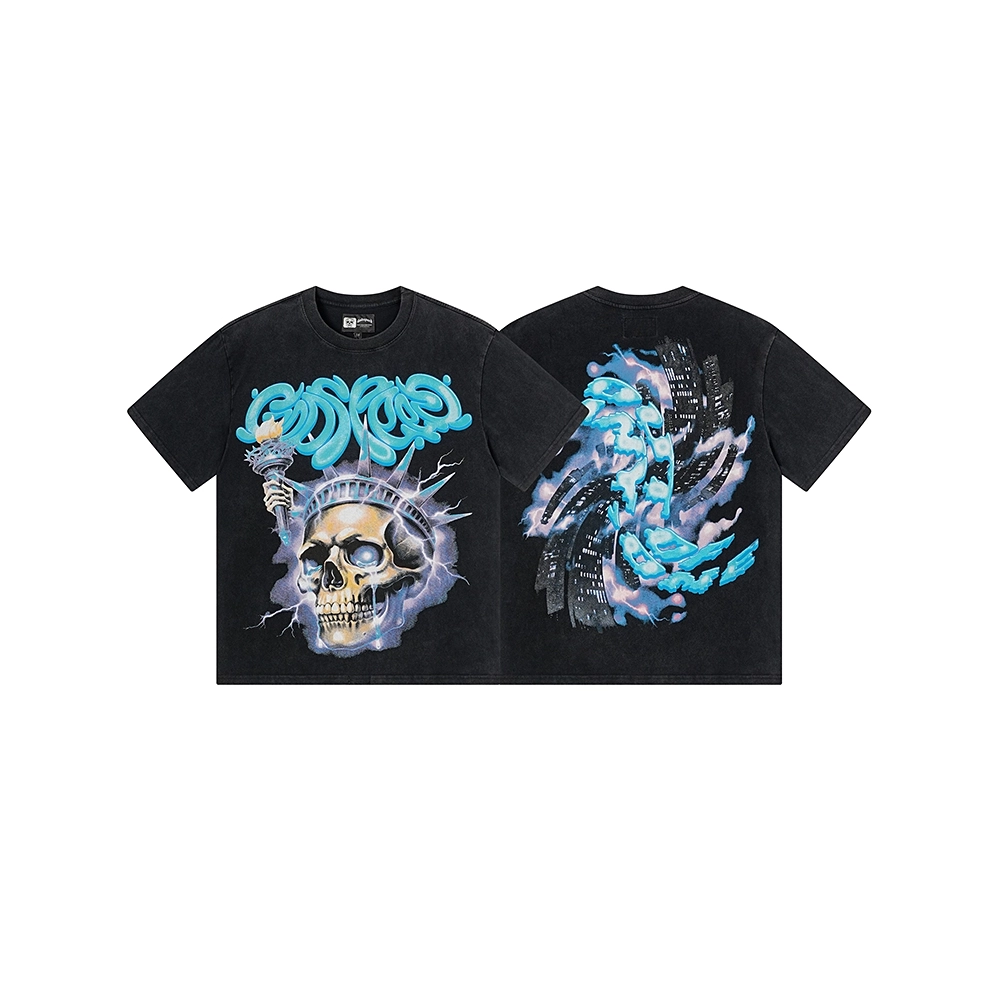 Discover premium Godspeed Liberty Tears T-Shirt Black sneakers. Shop iconic styles from top brands¡ªcrafted for men and women.
