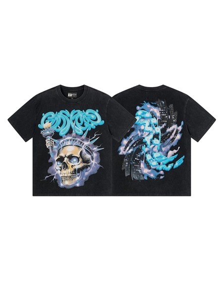 Discover premium Godspeed Liberty Tears T-Shirt Black sneakers. Shop iconic styles from top brands¡ªcrafted for men and women.