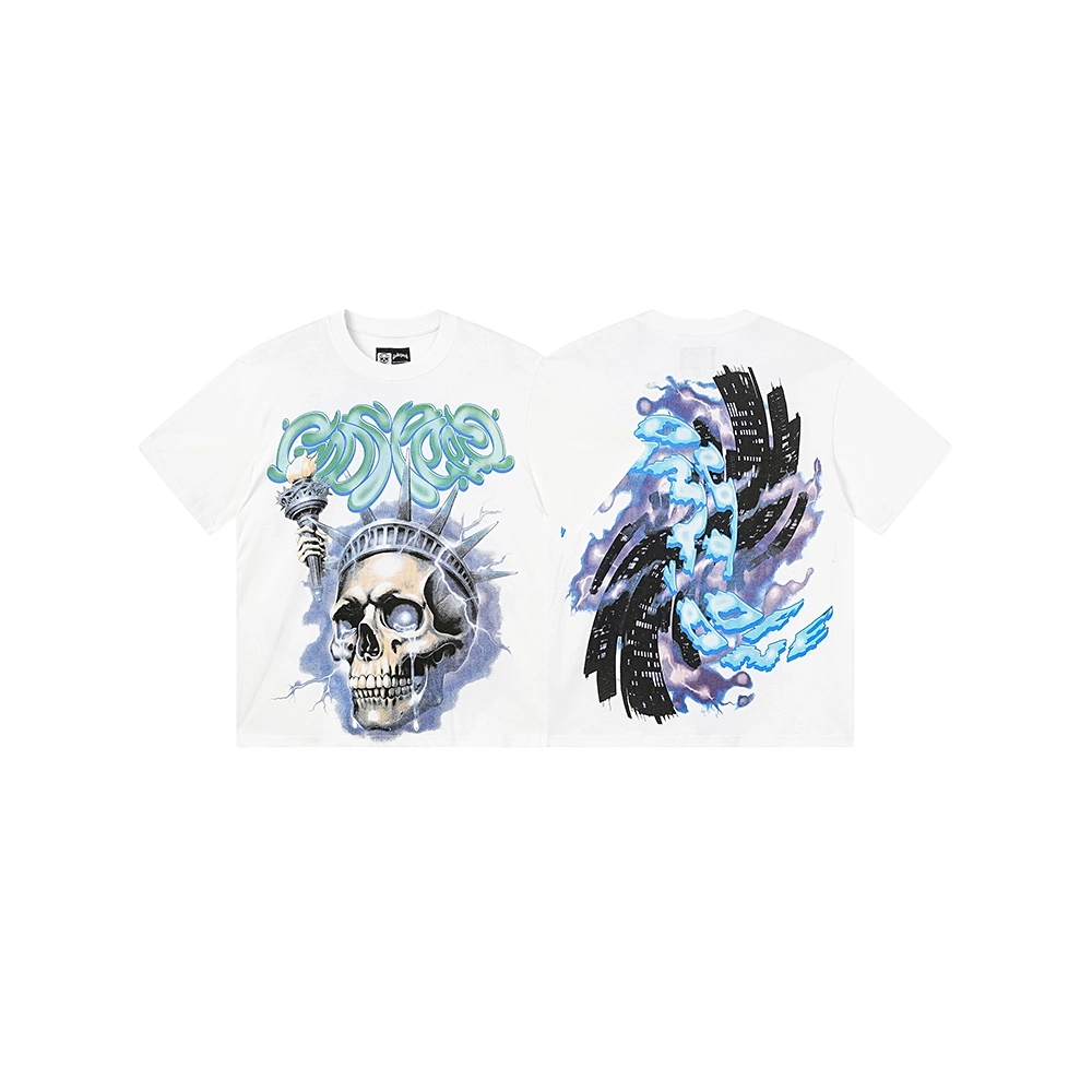 Discover premium Godspeed Liberty Tears T-Shirt Snow sneakers. Shop iconic styles from top brands¡ªcrafted for men and women.