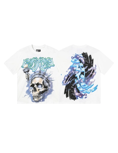 Discover premium Godspeed Liberty Tears T-Shirt Snow sneakers. Shop iconic styles from top brands¡ªcrafted for men and women.