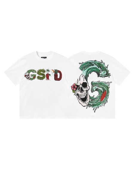 Discover premium Godspeed Surfs Up T-Shirt White sneakers. Shop iconic styles from top brands¡ªcrafted for men and women.
