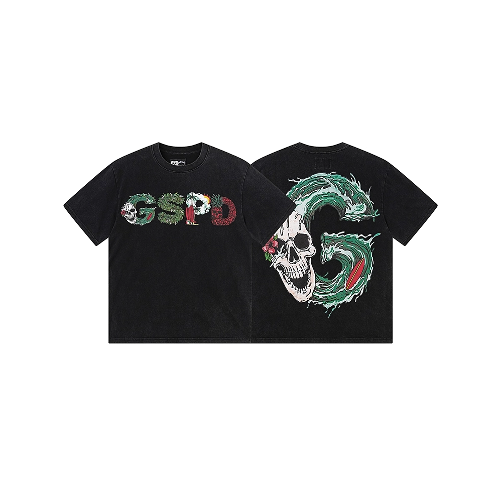 Discover premium Godspeed Surfs Up T-Shirt Black sneakers. Shop iconic styles from top brands¡ªcrafted for men and women.