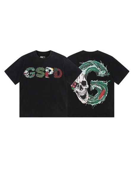 Discover premium Godspeed Surfs Up T-Shirt Black sneakers. Shop iconic styles from top brands¡ªcrafted for men and women.