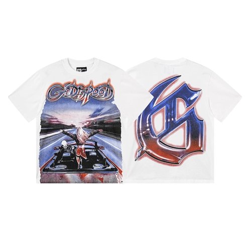 Discover premium Godspeed Fun T-shirt White sneakers. Shop iconic styles from top brands¡ªcrafted for men and women.
