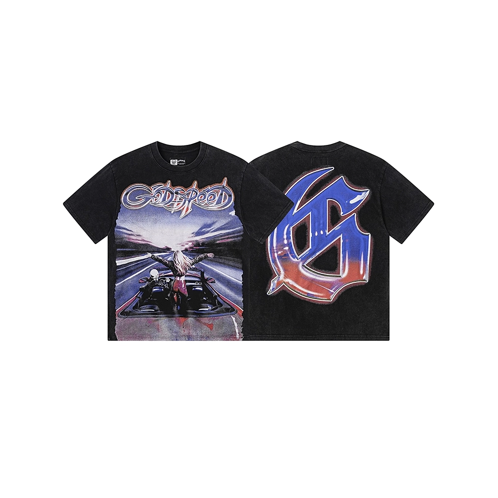 Discover premium Godspeed Fun T-shirt Black sneakers. Shop iconic styles from top brands¡ªcrafted for men and women.