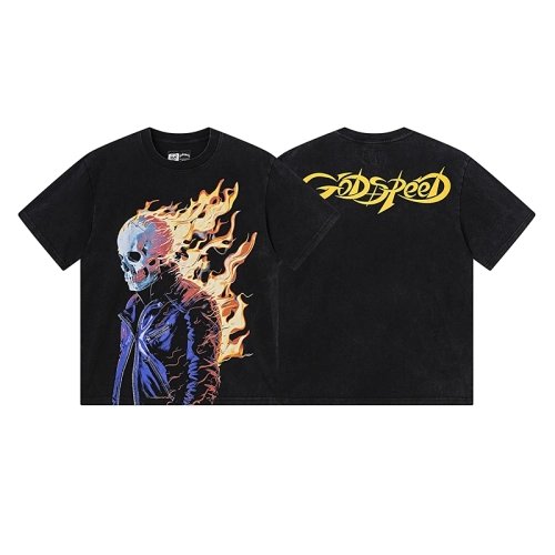 Discover premium Godspeed Aura D T-shirt Inferno Black sneakers. Shop iconic styles from top brands¡ªcrafted for men and women.